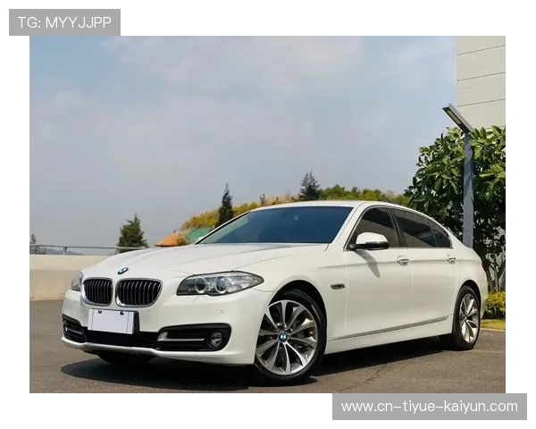 17款宝马528Li,10万出头的豪华体验,比新车香太多? 17款宝马528Li,10万出头的豪华体验,比新车香太多?