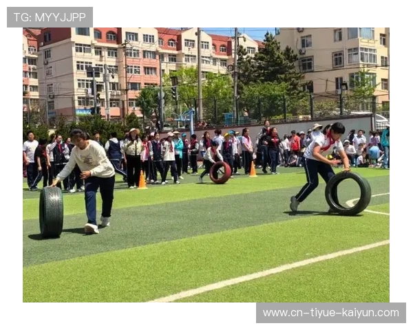 山小学体育联赛（小学体育节赛事报道）sports
